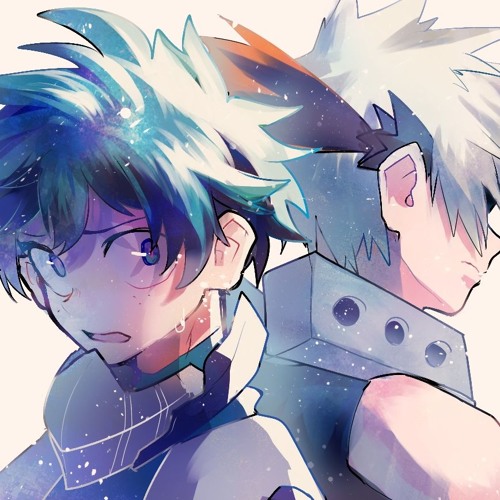 Boku No Hero Academia [Original Soundtrack] - Hīrō No Kage (Shadow's Hero)