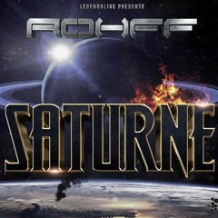 Rohff - Saturne