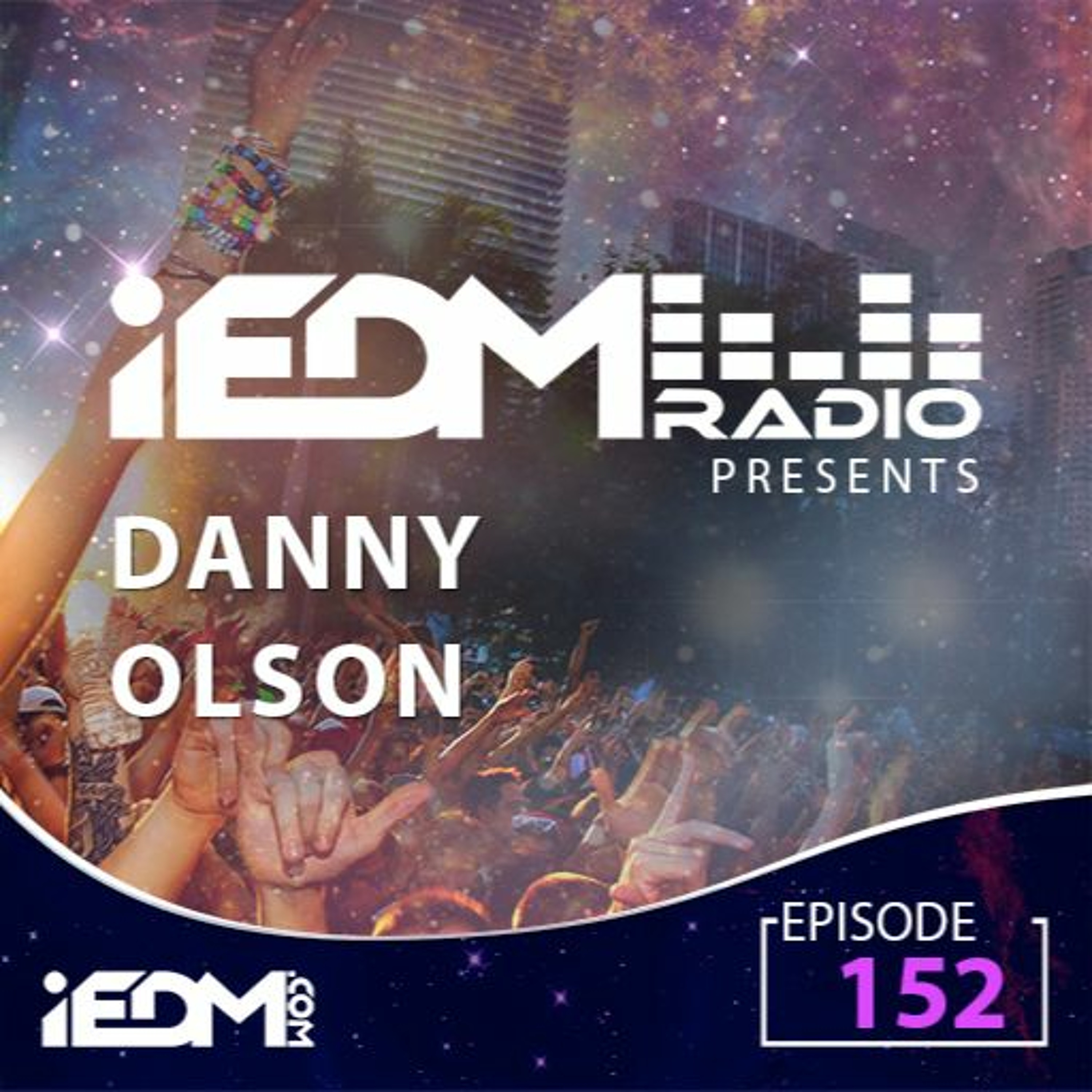 iEDM Radio
