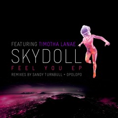 Skydoll - Feel You Sandy Turnbull Remix