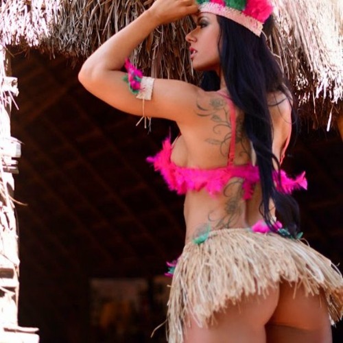 MTGM - ÍNDIO COME XOTA ÍNDIO COME CÚ - MC RF - CoyoteDjMpc