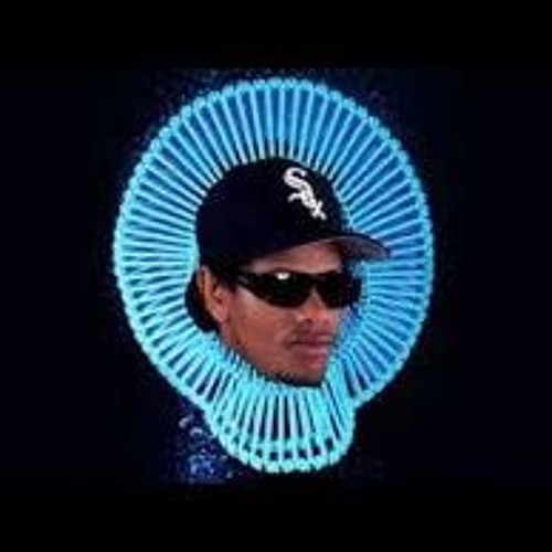 Eazy E Real Thugs (Childish Gambino "Redbone") Remix