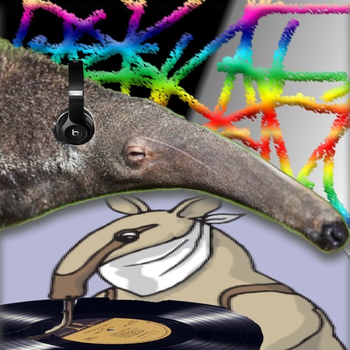 Sound Sucker (1st Encounter)