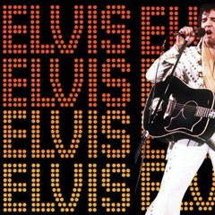 Elvis Presley - Suspicious Minds (Remix)