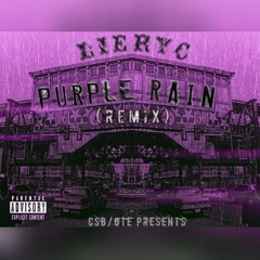 -Purple Rain (Remix)