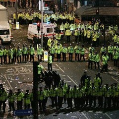 Ohzee Pachine, Shankz, Revz, AClass, Jamaleon - Flaming On The Roads