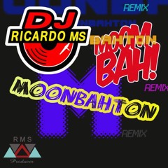 LA ISLA BONITA (DjRicardoMS Remix Moonbahton)