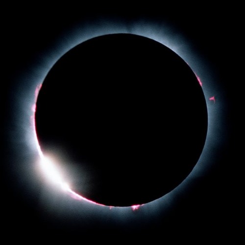 Eclipse (Instrumental)