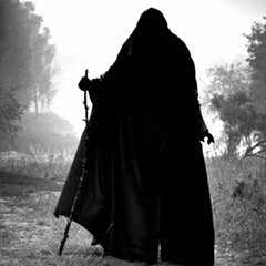 Witch House Mix (2017)