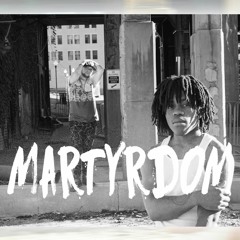 Kidd Loki x Khazii- MARTYRDOM