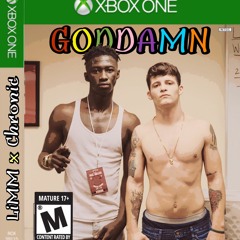 God Damn ft. Chronic