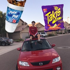 protege 5 feat. Yung Polar Pop (prod. Yung Arbe Good)