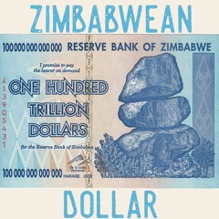 Zimbabwean Dollar (Parts 1&2 Rough Cut)