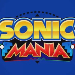sonic mania playlist