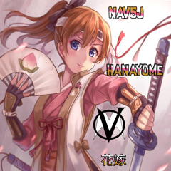 NAV5J - Hanayome
