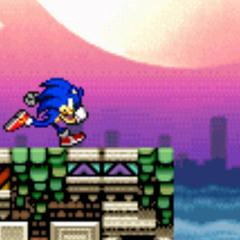 REMIX - Chaos Angel Zone (Sonic Advance 3)