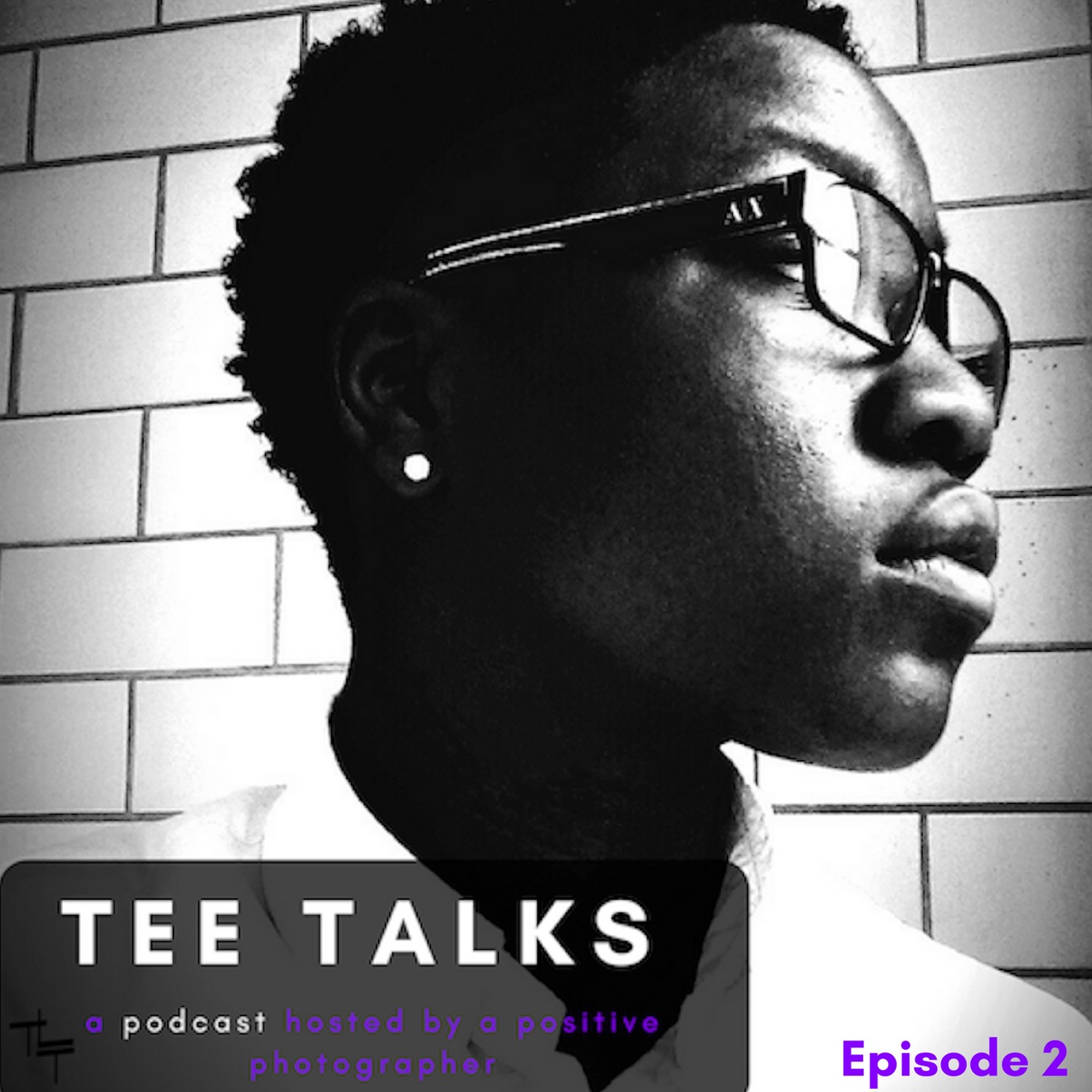 Episode 2: The Strangest Secret -#TeeTalks thumbnail