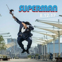 Superman ft. Christian L.A.C.E and Tomea Coleman