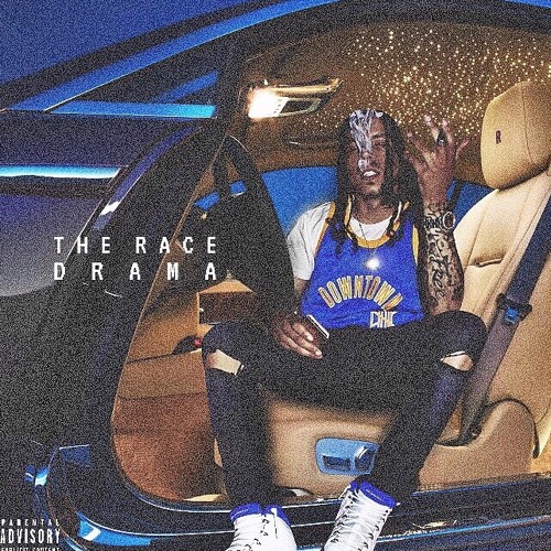 Drama - The Race DRAMAMIX