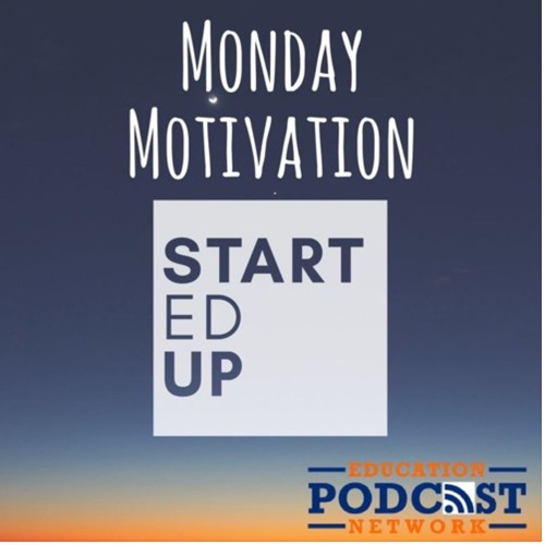 Ep 75: Monday Motivation - Being Transparent to Find Mentors/ Build Community