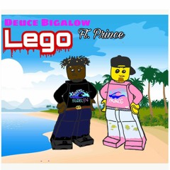 LEGO (Ft. Prince)