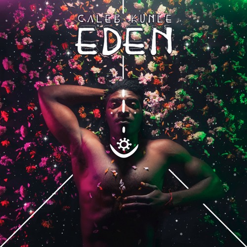 Caleb Kunle - Eden