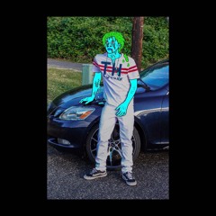 Almighty Santana (prod. by Lil Cash)