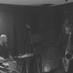 Sergio Merce & Marcelo von Schultz, Ciclo Intromisión 18.08.17.WAV