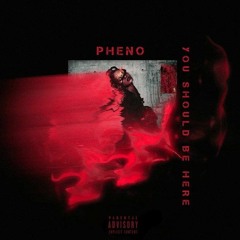 You Should Be Here [Unmastered]