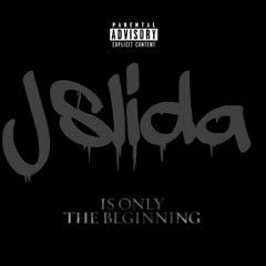 jslida X IS ONLY THE BEGINNING