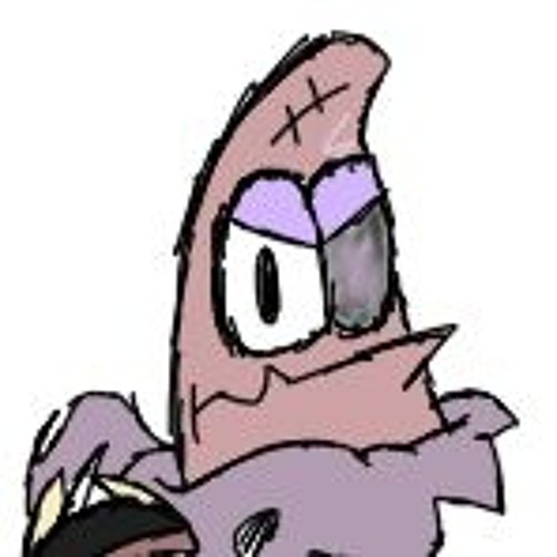 Spongeswapfell Liar Liar Plants For Hire Cracked Coral Collab With David The Guy By Bongo