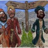 Paul and Barnabas split Discipling Mark Silas and Timothy