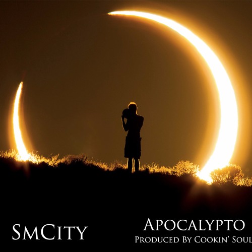 SmCity - Apocalypto (Prod. By Cookin' Soul)