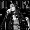 DUA LIPA - I’m Not The Only One (iHeartRadio Live Sessions)