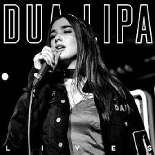 Stream DUA LIPA - I'm Not The Only One (iHeartRadio Live Sessions) by  cassandrxxxxx | Listen online for free on SoundCloud