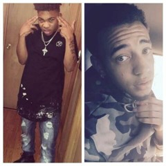 Gucci On My Belt - Midas & Adam