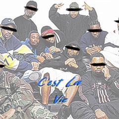 C'est La Vie(Prod. 318tae)