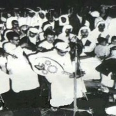 زلّ الطرب، طلال مدّاح.