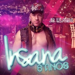 SET PROMO INSANA  6 Anos - DJ JR Lemes