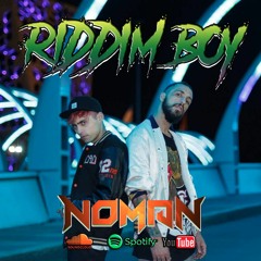 Noman - Riddim Boy [Free Download]