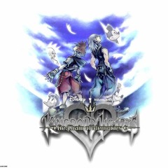 Forgotten Challenge - Kingdom Hearts Re: Chain of Memories