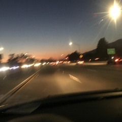 Nomads Radio #5 "Summer's Over"