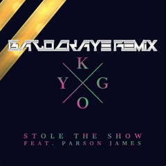 Stole The Show (Balockaye Remix)