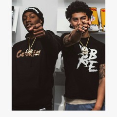 SOB X RBE (KiingRod) - Rampage