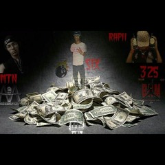 NumbaSix, Rapi & Montoya - No Ta Drumi