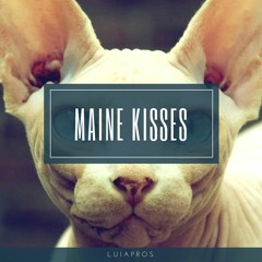 Luiapros - Maine Kisses (Original Mix).