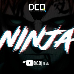 N I N J A - Trap Beat | Pista De Trap Estilo Bad Bunny x Migos | By Deker Beat x DCQ BEATZ®