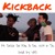 Artwork for Kickback! ft. Desse Da Mac & Dec Wit a Tec (prod. by VHS)(MUSIC VIDEO LINK IN DESCRIPTION)
