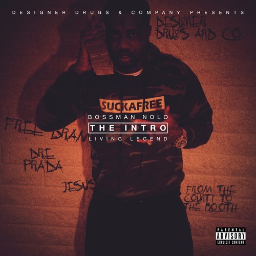 Bossman Nolo - From The County To The Booth (The Intro)