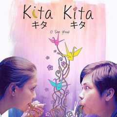 Kita Na Kita - cover by Jemima Mondares